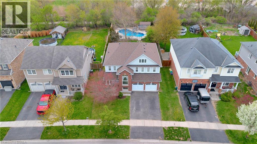 189 Hunter Way, Brantford, Ontario  N3T 0B7 - Photo 46 - 40823970