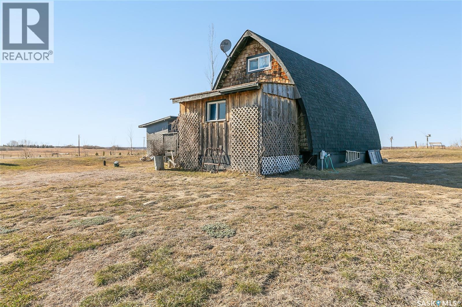 100 Tower Road, Buena Vista, Saskatchewan  S0G 4C0 - Photo 16 - SK035404