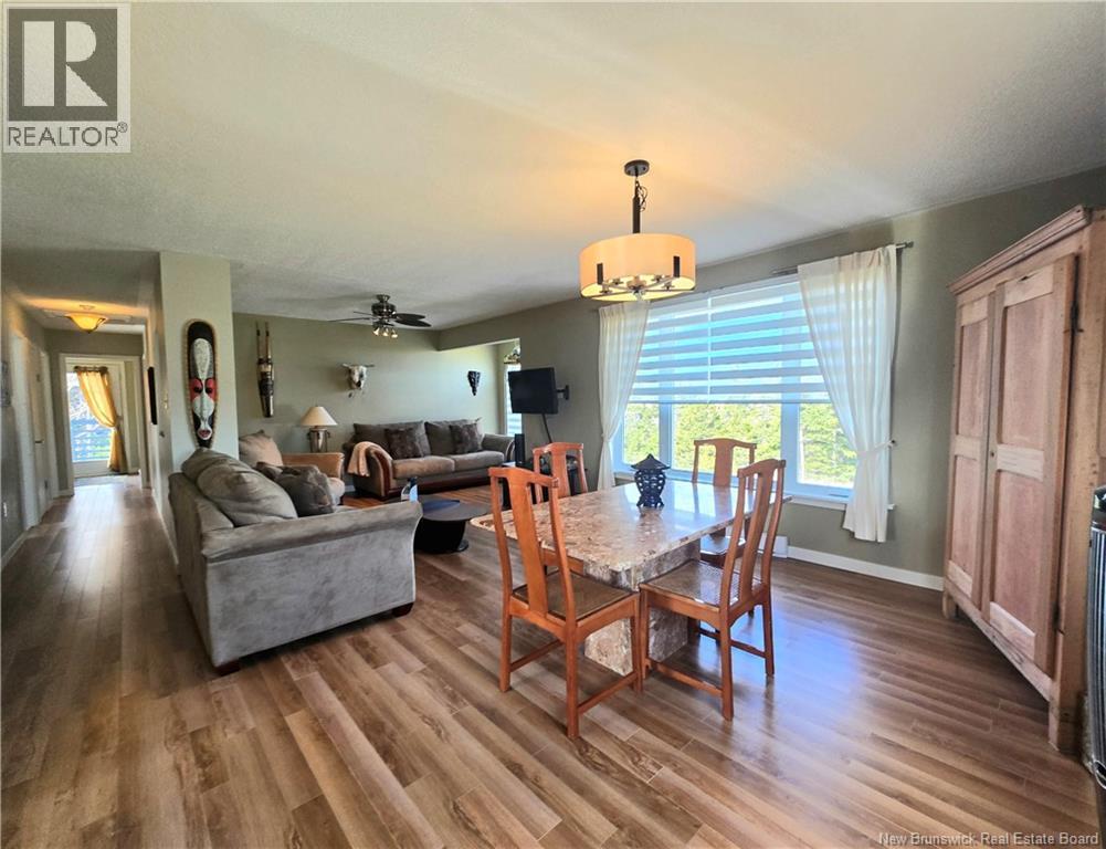 181 Chemin Ward, Miscou, New Brunswick  E8T 2G5 - Photo 9 - NB138947