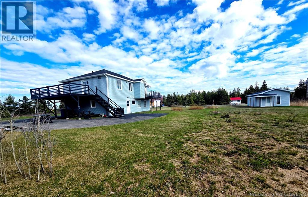181 Chemin Ward, Miscou, New Brunswick  E8T 2G5 - Photo 23 - NB138947