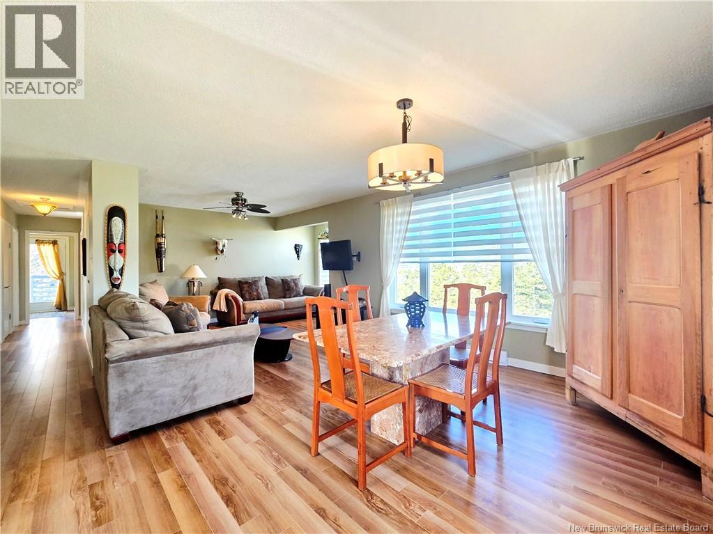 181 Chemin Ward, Miscou, New Brunswick  E8T 2G5 - Photo 13 - NB138947