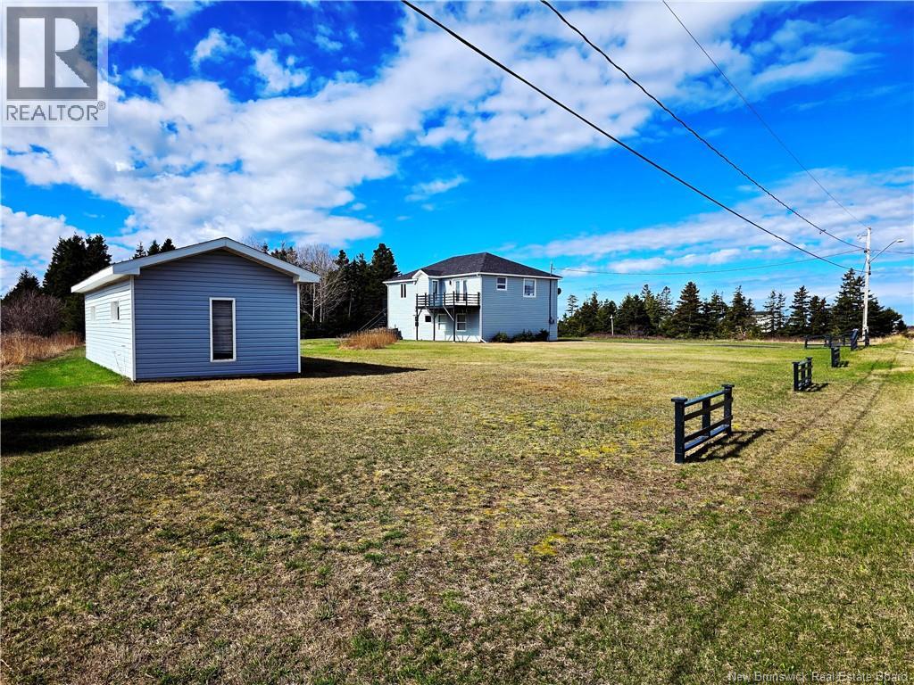 181 Chemin Ward, Miscou, New Brunswick  E8T 2G5 - Photo 24 - NB138947