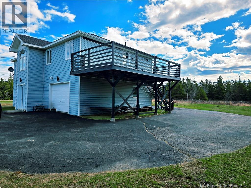181 Chemin Ward, Miscou, New Brunswick  E8T 2G5 - Photo 20 - NB138947