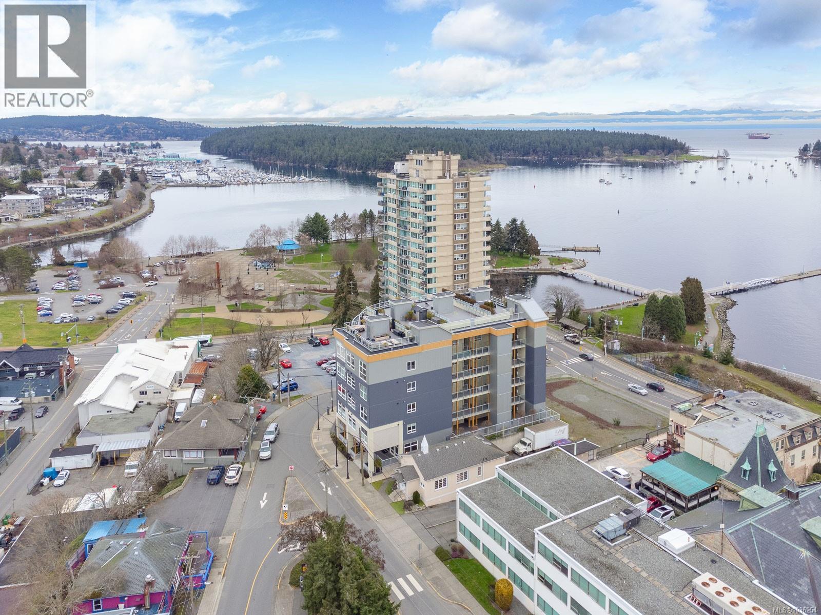 303 10 Chapel St, Nanaimo, British Columbia  V9R 5H2 - Photo 27 - 1036254