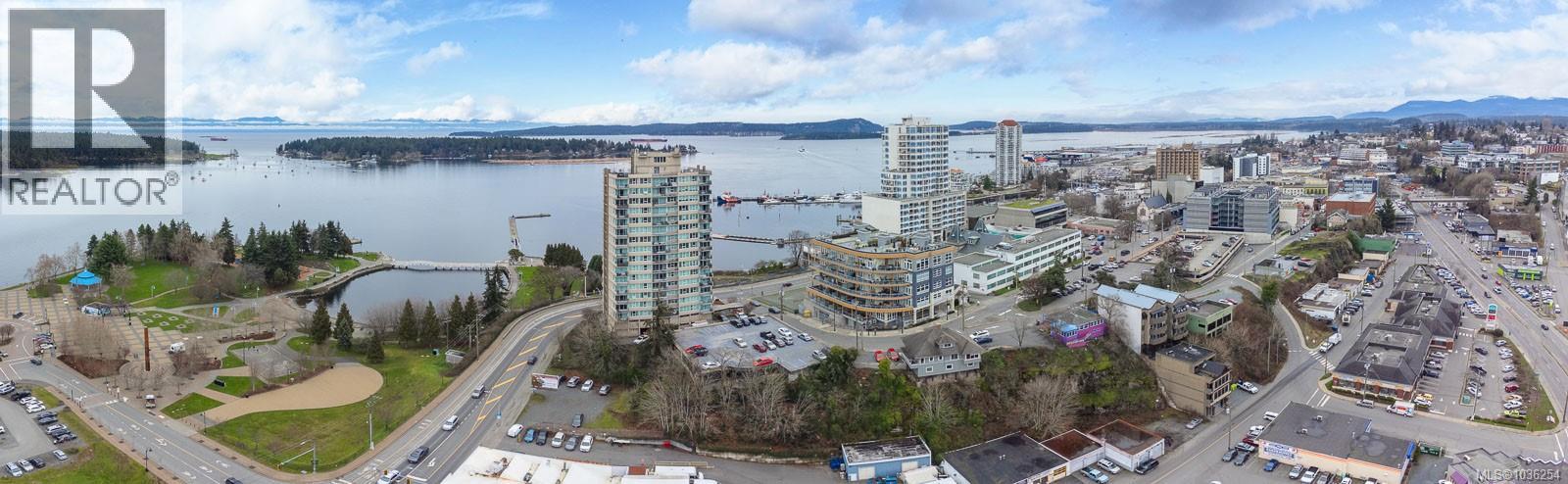 303 10 Chapel St, Nanaimo, British Columbia  V9R 5H2 - Photo 32 - 1036254
