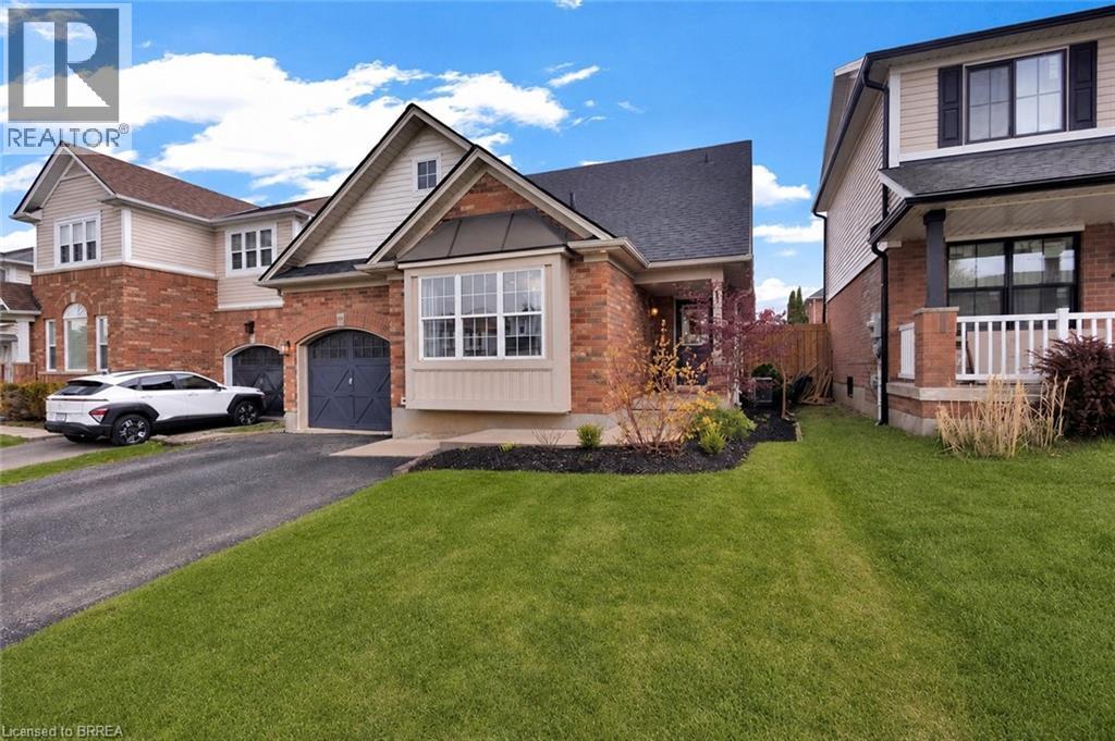 35 Gaydon Way, Brantford, Ontario  N3T 6P7 - Photo 1 - 40828433