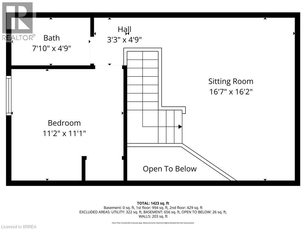 35 Gaydon Way, Brantford, Ontario  N3T 6P7 - Photo 47 - 40828433