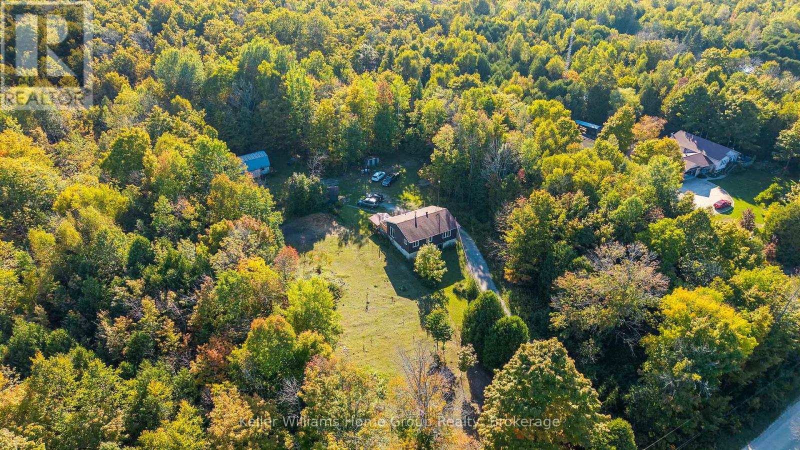 125 North Diagonal Road, South Bruce Peninsula, Ontario  N0H 2T0 - Photo 45 - X13106094