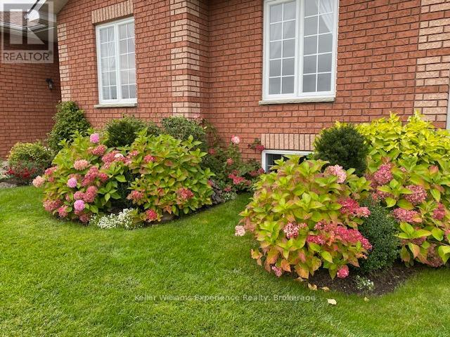 4 Byrnes Crescent, Penetanguishene, Ontario  L9M 1W4 - Photo 22 - S13101680