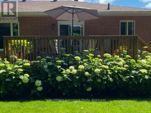 4 Byrnes Crescent, Penetanguishene, Ontario  L9M 1W4 - Photo 19 - S13101680