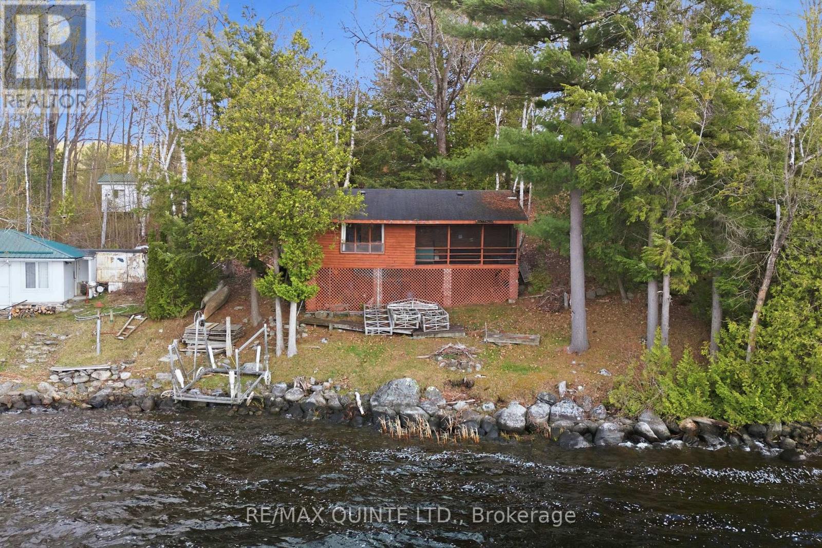165 RETRIEVER LANE, Centre Hastings, Ontario