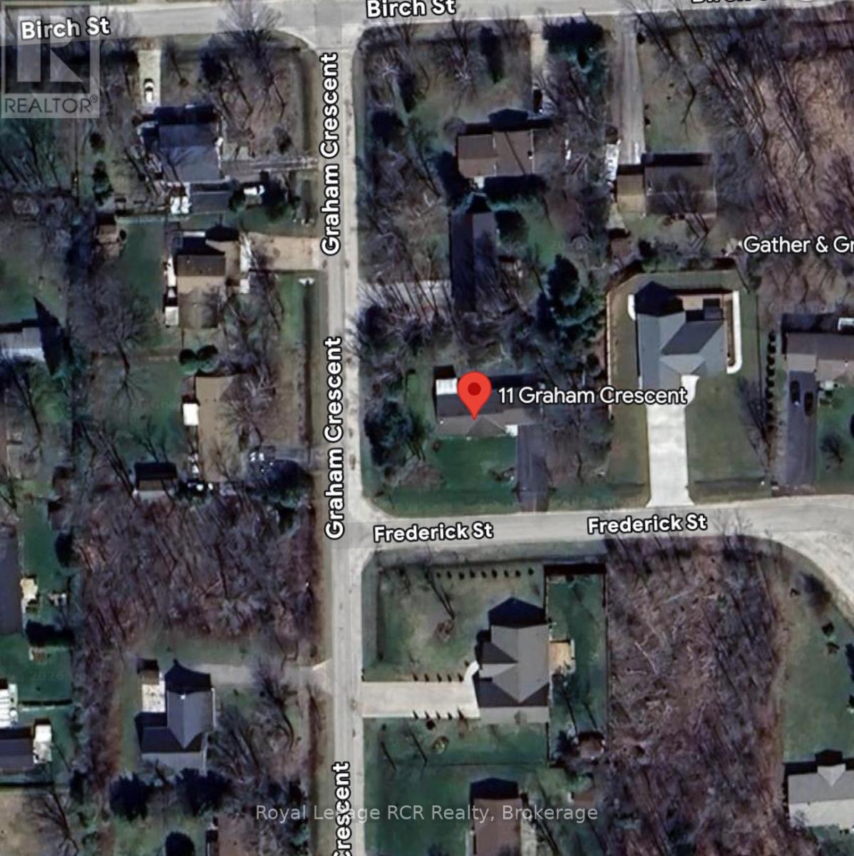 11 Graham Crescent, South Bruce Peninsula, Ontario  N0H 2G0 - Photo 35 - X13106540