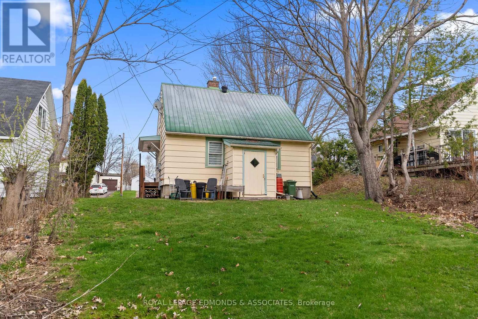 286 Chamberlain Street, Pembroke, Ontario  K8A 2M5 - Photo 27 - X13106530