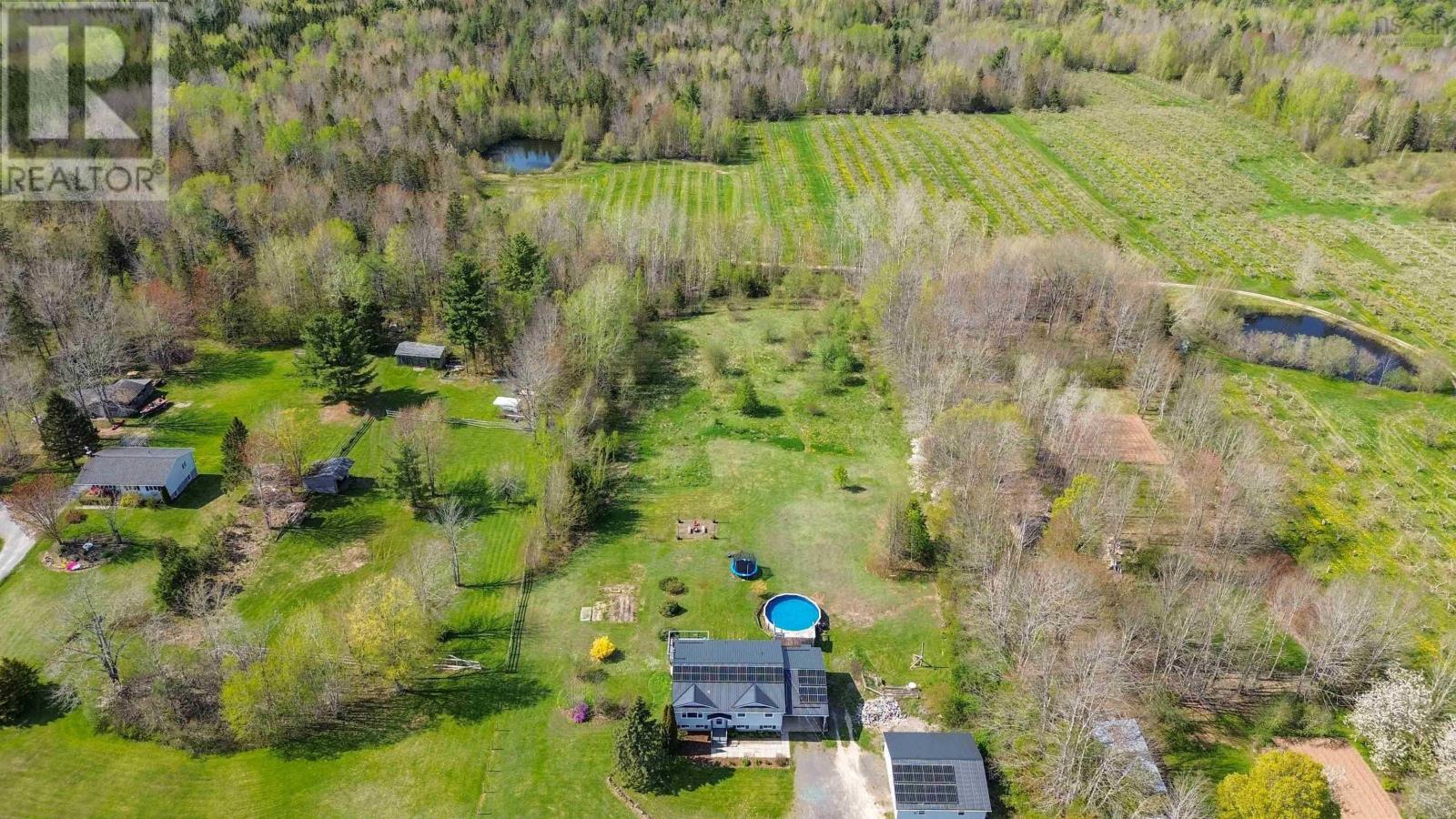 2345 Harmony Road, Aylesford, Nova Scotia  B0P 1C0 - Photo 35 - 202609632