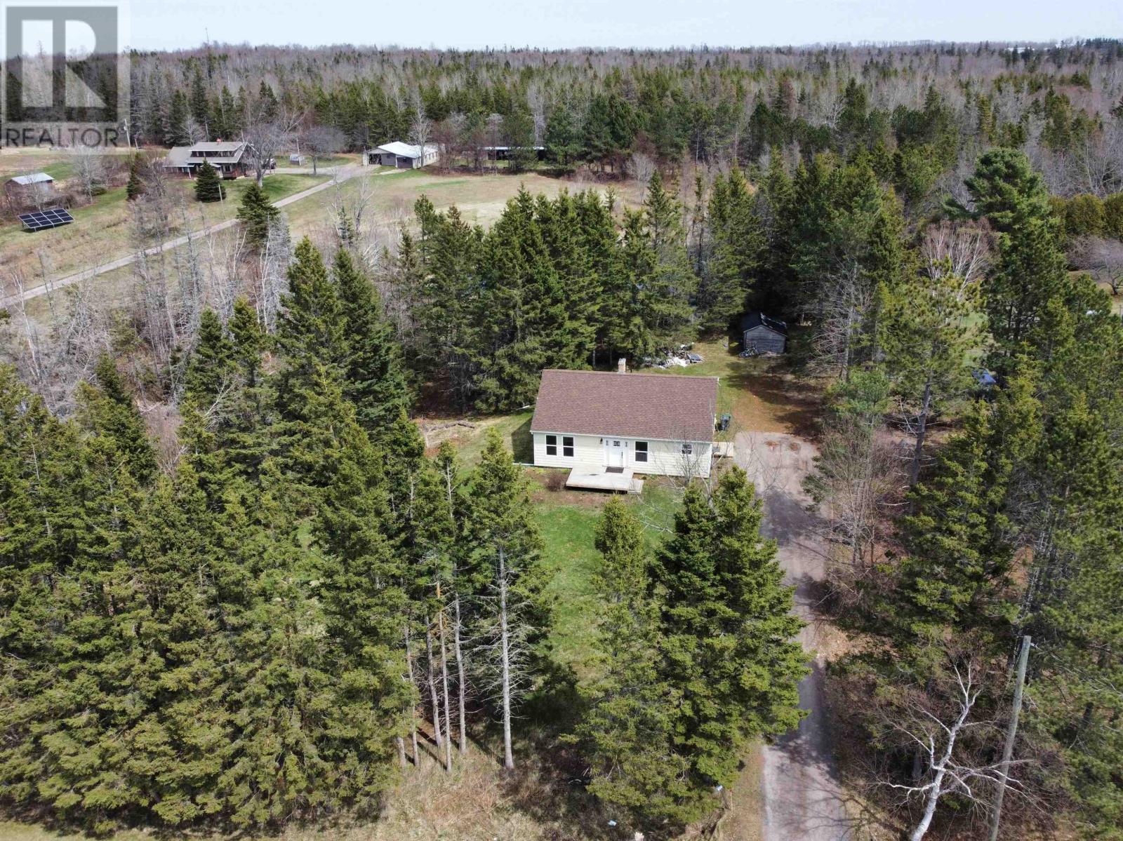 600 Suffolk Road, Dunstaffnage, Prince Edward Island  C1C 0P6 - Photo 1 - 202610312