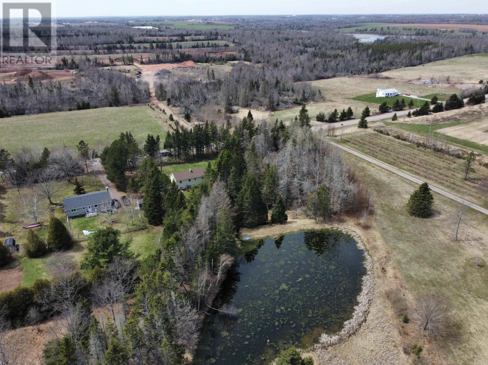 600 Suffolk Road, Dunstaffnage, Prince Edward Island  C1C 0P6 - Photo 2 - 202610312