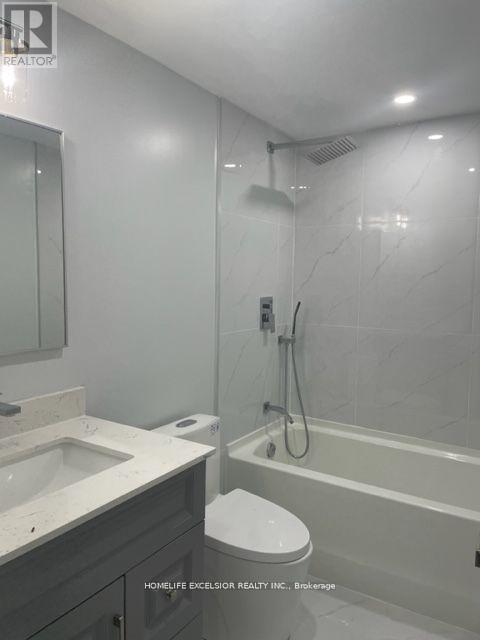 One Bedroom - 57 Phillip Avenue, Toronto, Ontario  M1N 3R1 - Photo 4 - E12769408