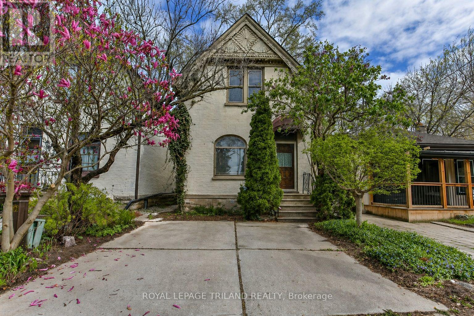 38 BYRON AVENUE E, London South, Ontario