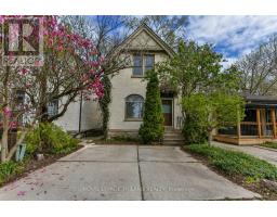 38 BYRON AVENUE E, London South, Ontario