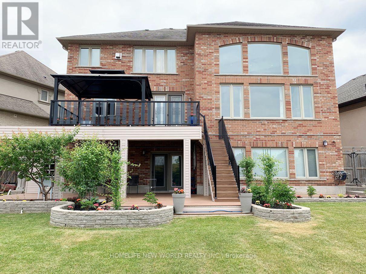 106 Paige Street, Kitchener, Ontario  N2K 4P6 - Photo 36 - X13100562