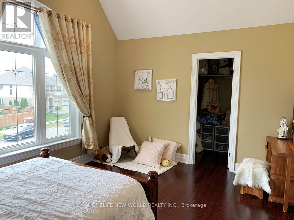 106 Paige Street, Kitchener, Ontario  N2K 4P6 - Photo 21 - X13100562