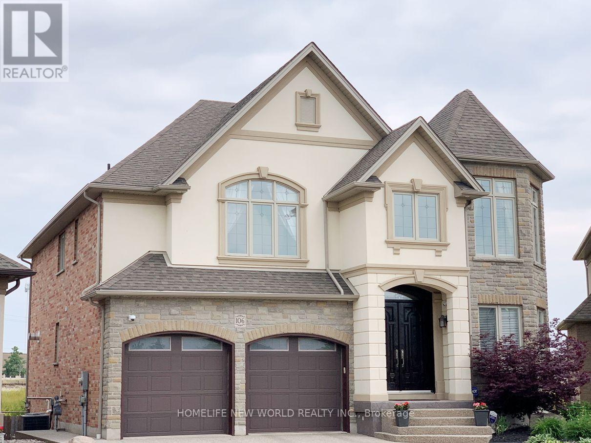106 Paige Street, Kitchener, Ontario  N2K 4P6 - Photo 45 - X13100562