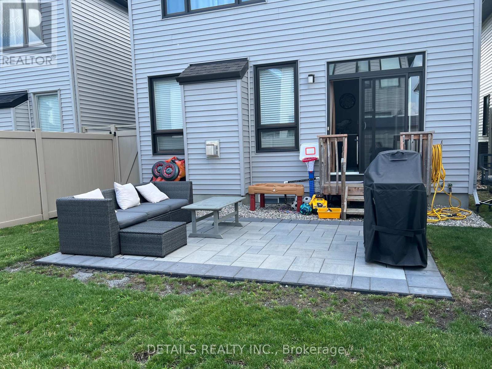 518 Silver Sage Avenue, Ottawa, Ontario  K2J 4T1 - Photo 26 - X12994196