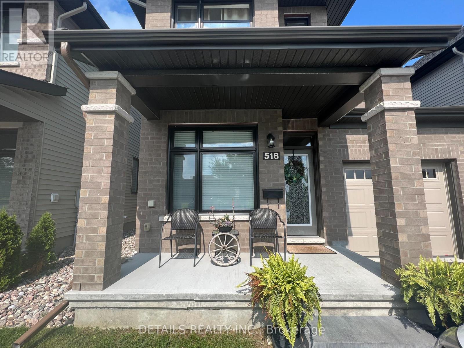 518 Silver Sage Avenue, Ottawa, Ontario  K2J 4T1 - Photo 2 - X12994196
