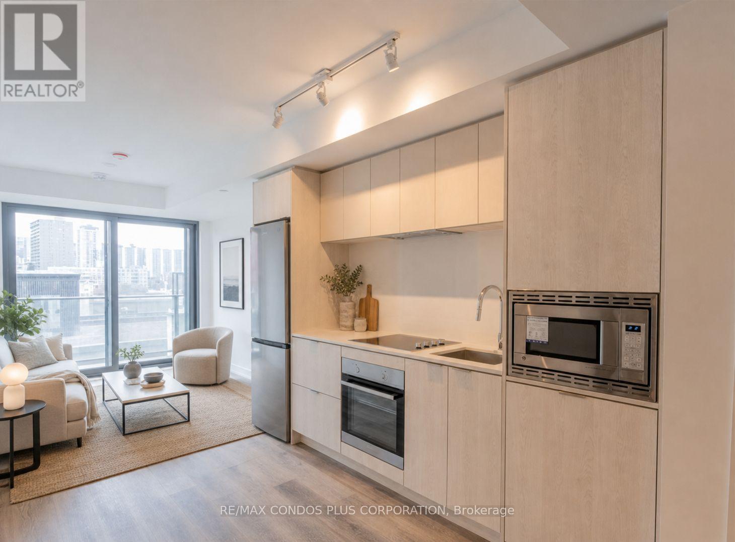 510 - 1 JARVIS STREET, Hamilton, Ontario