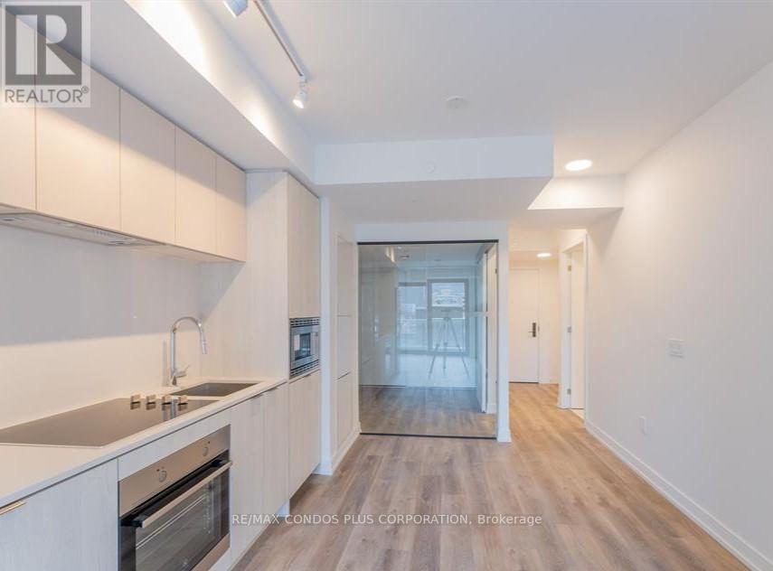 510 - 1 Jarvis Street, Hamilton, Ontario  L8N 1K6 - Photo 3 - X13104094