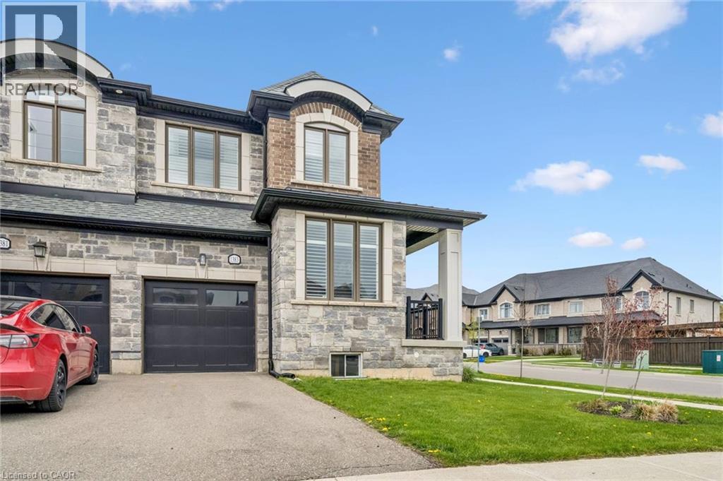 1383 Farmstead Drive, Milton, Ontario  L9E 1K4 - Photo 3 - 40804466