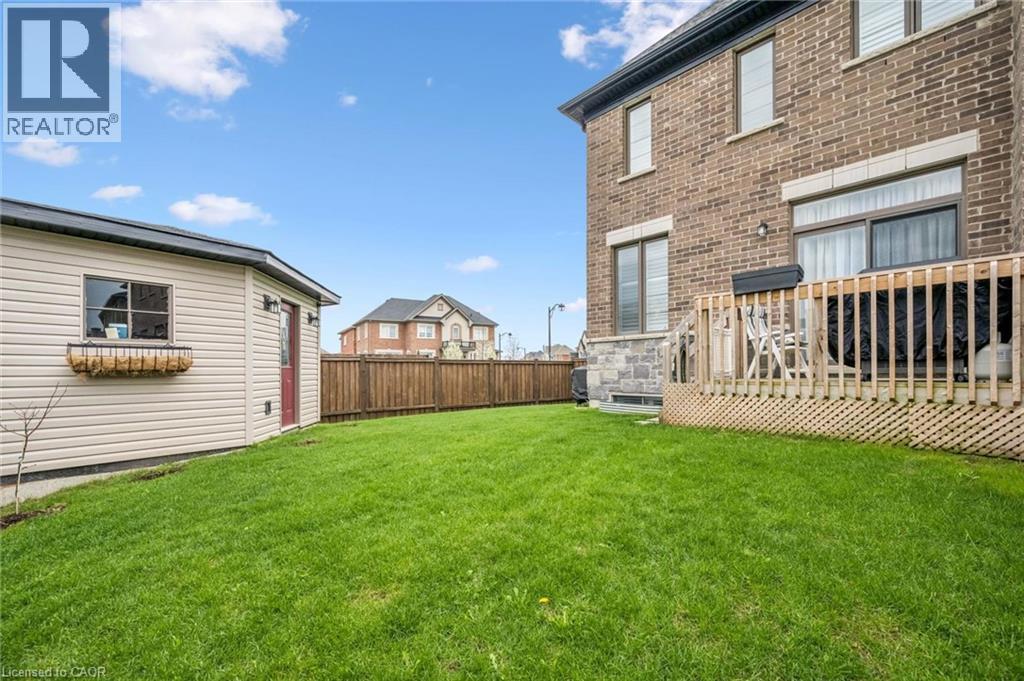 1383 Farmstead Drive, Milton, Ontario  L9E 1K4 - Photo 39 - 40804466