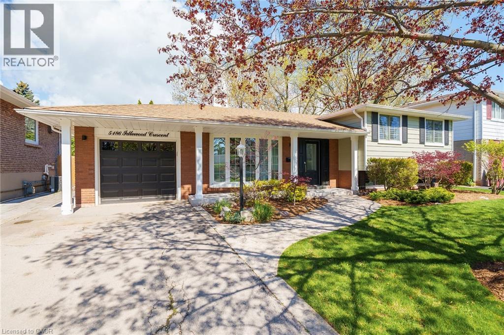 5186 Idlewood Crescent, Burlington, Ontario  L7L 3Y6 - Photo 3 - 40828443