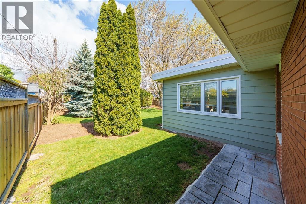 5186 Idlewood Crescent, Burlington, Ontario  L7L 3Y6 - Photo 46 - 40828443