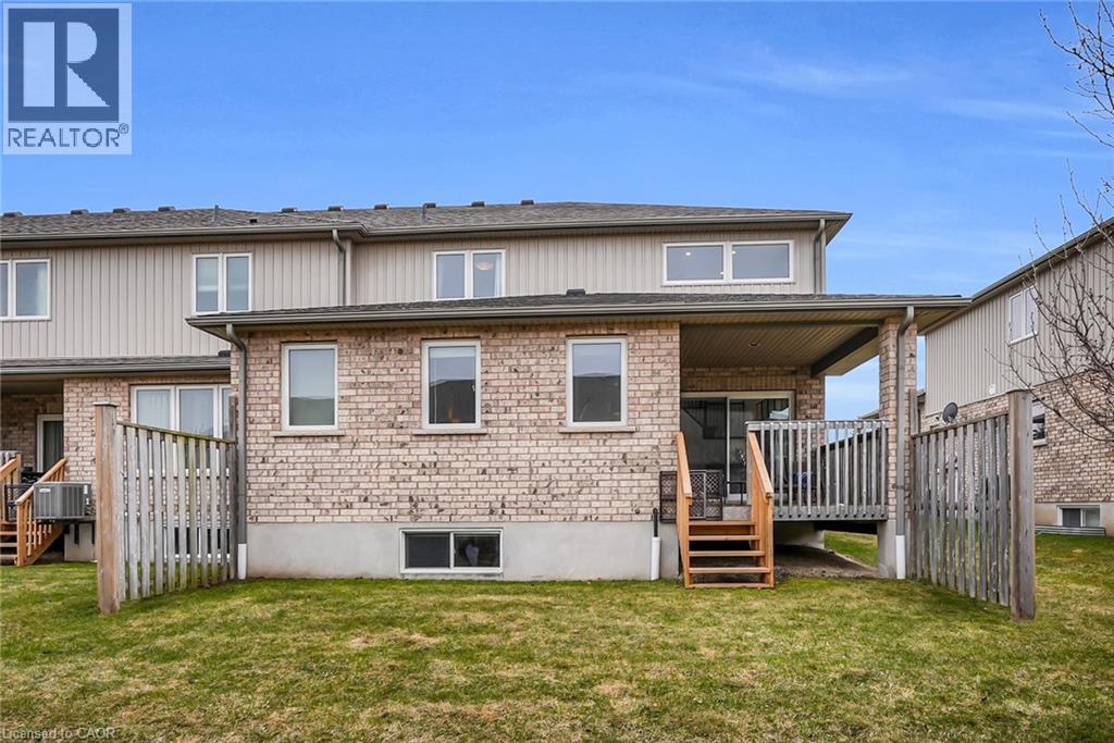31 Townsend Drive Unit# 66, Breslau, Ontario  N0B 1M0 - Photo 36 - 40828740