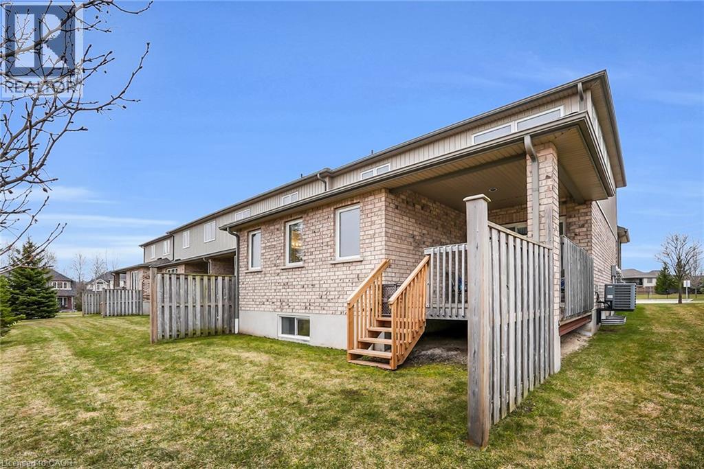 31 Townsend Drive Unit# 66, Breslau, Ontario  N0B 1M0 - Photo 37 - 40828740