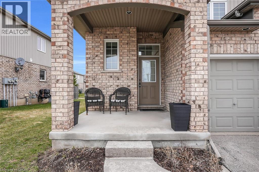 31 Townsend Drive Unit# 66, Breslau, Ontario  N0B 1M0 - Photo 5 - 40828740
