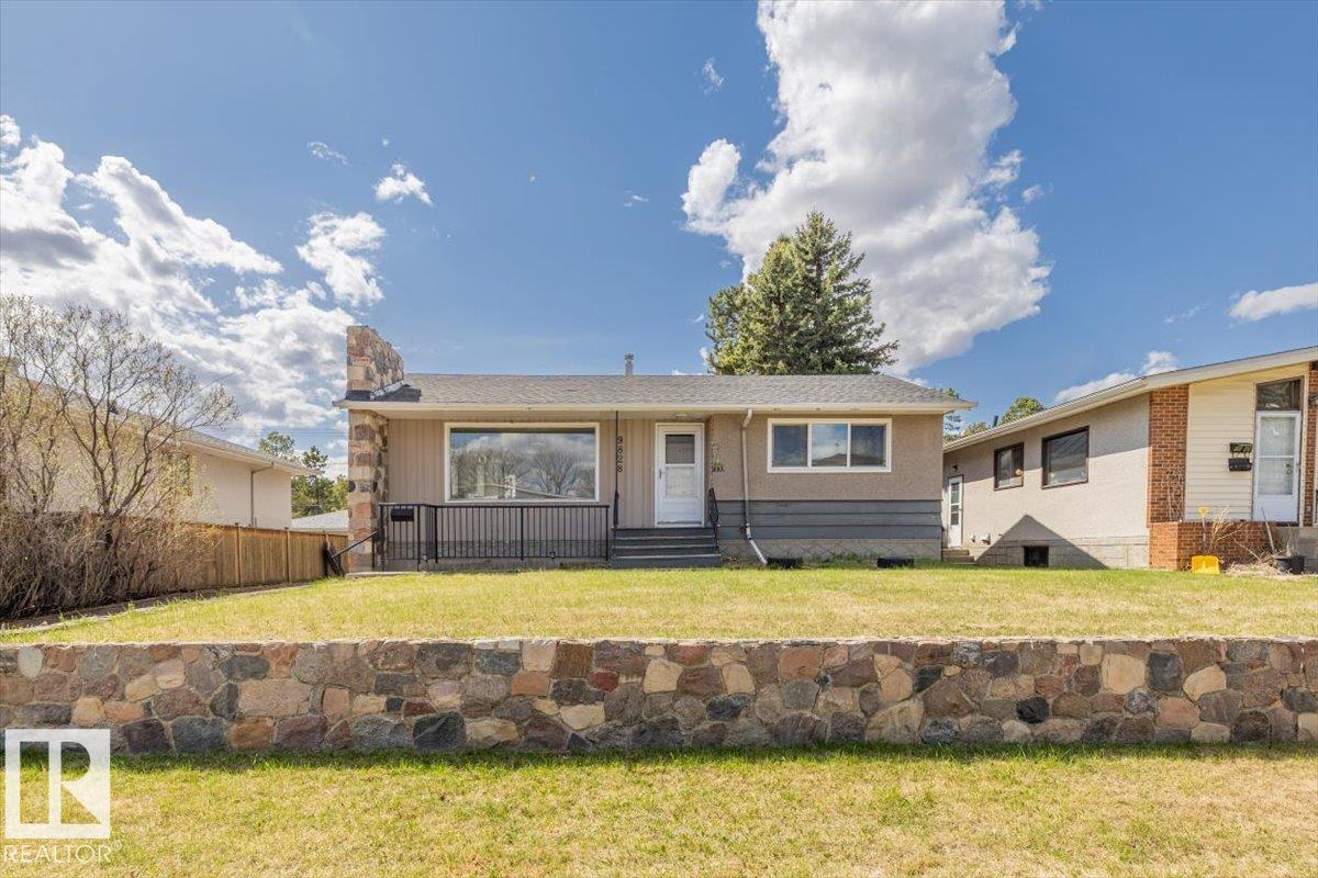 9828 79 St Nw, Edmonton, Alberta  T6A 3G1 - Photo 39 - E4486790