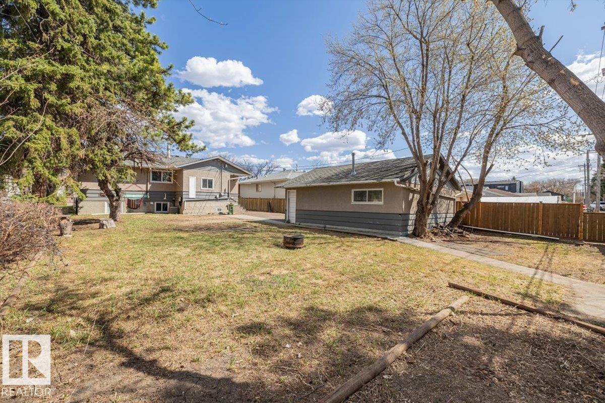 9828 79 St Nw, Edmonton, Alberta  T6A 3G1 - Photo 43 - E4486790