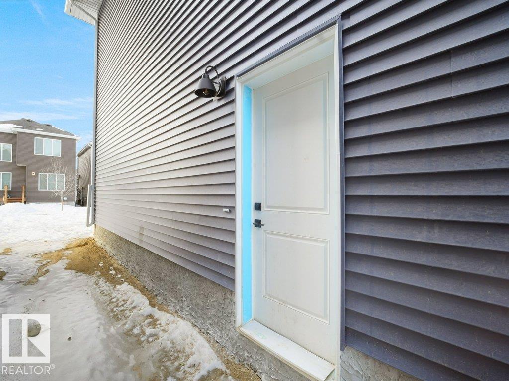 3328 Chickadee Dr Nw, Edmonton, Alberta  T5S 0V6 - Photo 12 - E4486791
