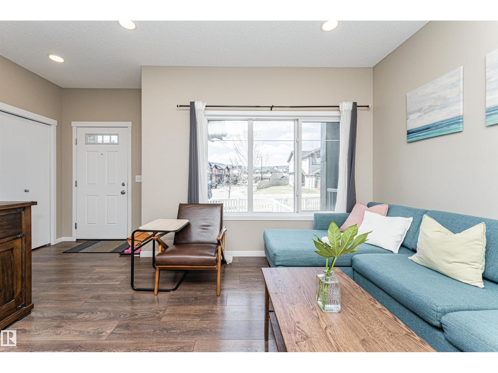 4452 Annett Cm Sw, Edmonton, Alberta  T6W 2V8 - Photo 5 - E4486794