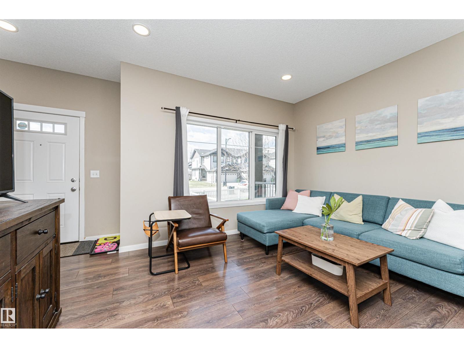 4452 Annett Cm Sw, Edmonton, Alberta  T6W 2V8 - Photo 6 - E4486794