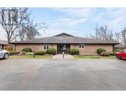 10 - 963 ARMOUR ROAD, Peterborough, Ontario