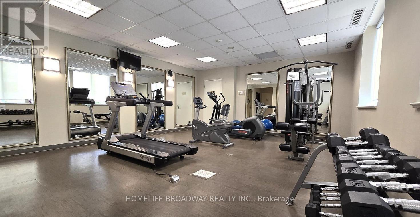 315 - 2 Clairtrell Road, Toronto, Ontario  M2N 7H5 - Photo 28 - C13106500