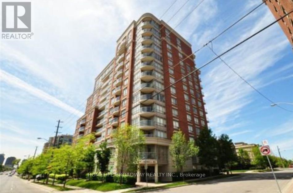 315 - 2 Clairtrell Road, Toronto, Ontario  M2N 7H5 - Photo 33 - C13106500