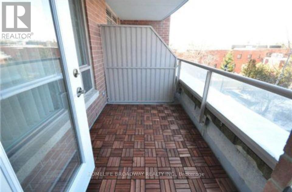 315 - 2 Clairtrell Road, Toronto, Ontario  M2N 7H5 - Photo 7 - C13106500