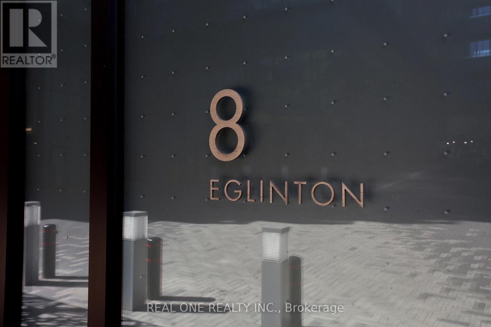 2209 - 8 Eglinton Avenue E, Toronto, Ontario  M4P 0C1 - Photo 3 - C13106508