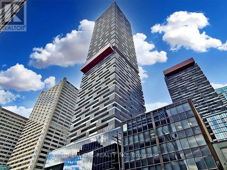 2209 - 8 Eglinton Avenue E, Toronto, Ontario  M4P 0C1 - Photo 6 - C13106508