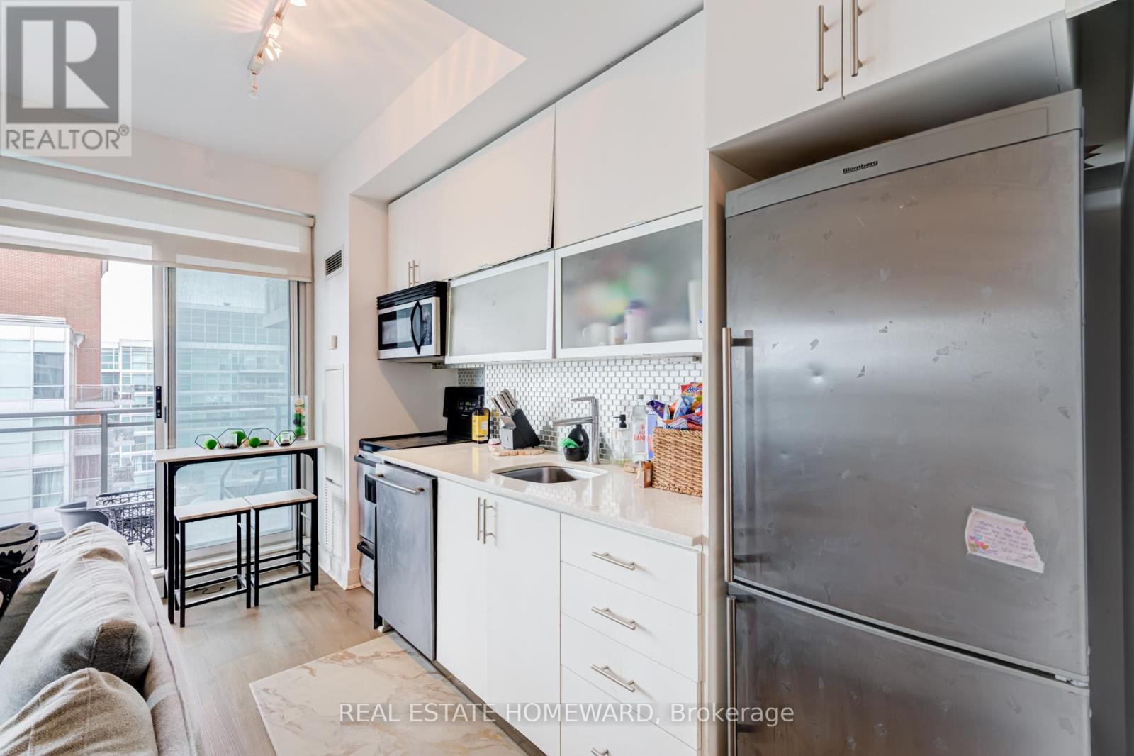 2401 - 80 Western Battery Road, Toronto, Ontario  M6K 3S1 - Photo 15 - C13106556