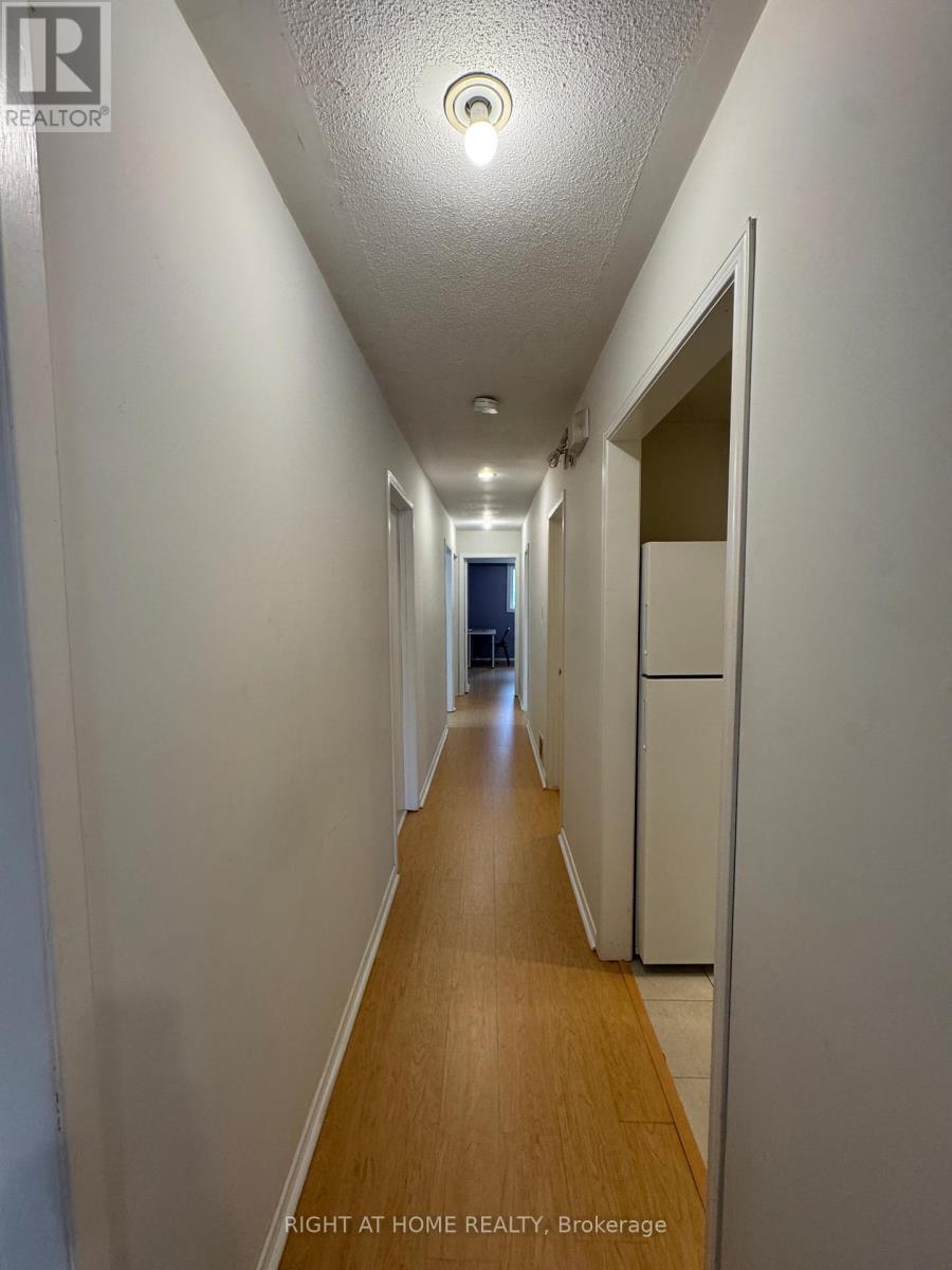 Upper Level - 53 James Gray Drive, Toronto, Ontario  M2H 1N8 - Photo 8 - C13106566